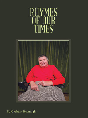 cover image of Rhymes of Our Times